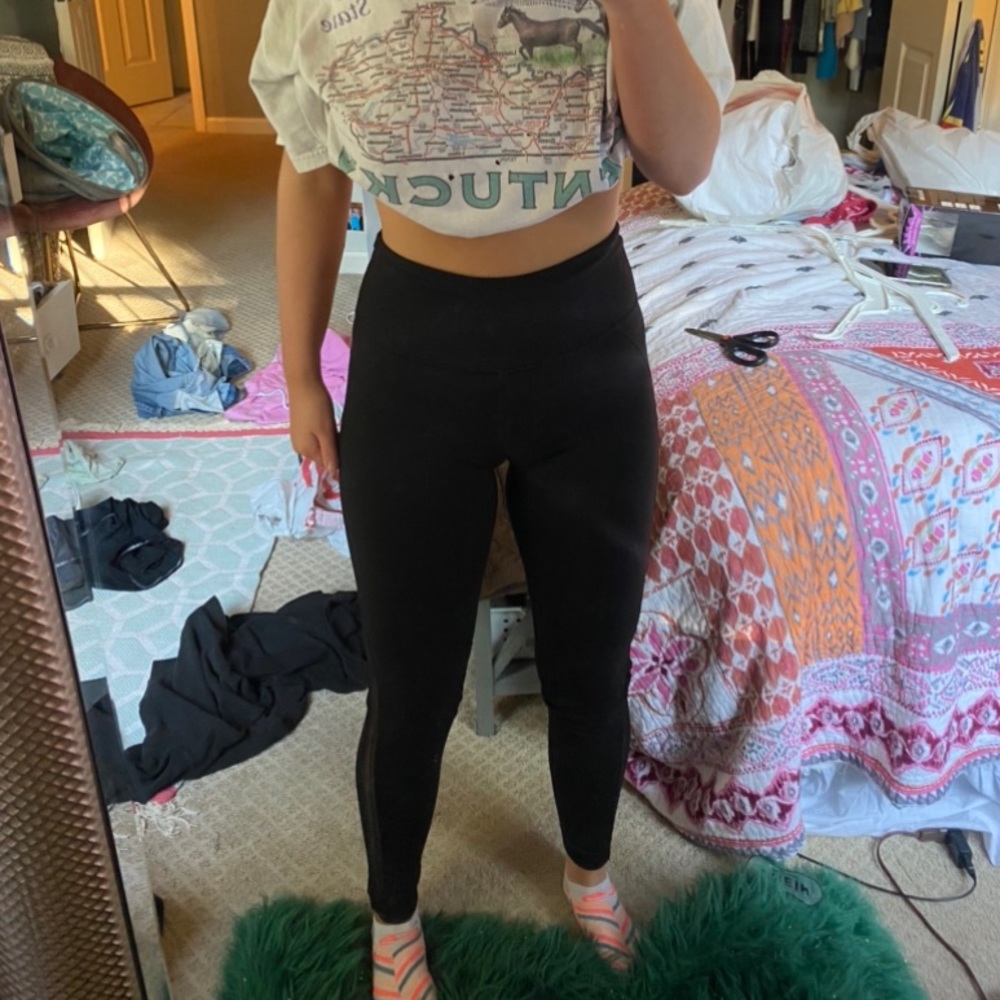 Victoria Secret Leggings